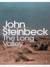 The Long Valley (eBook)